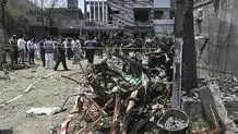 23 killed, injured in Pakistan explosions