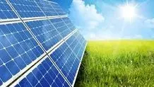 چالش بازیافت صفحات خورشیدی
