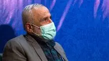تصاویری از تحصن نادران در مقابل جایگاه هیات رئیسه مجلس! /عکس

