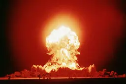 انفجار مهیب در پایتخت روسیه/ ویدئو