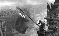 به بهانه عکسی که در تاریخ شوروی ماندگار شد
