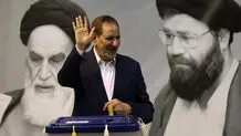 پیام مهم «اسحاق جهانگیری» درباره علت کاهش مشارکت در انتخابات ریاست جمهوری و «مسعود پزشکیان»/ ویدئو