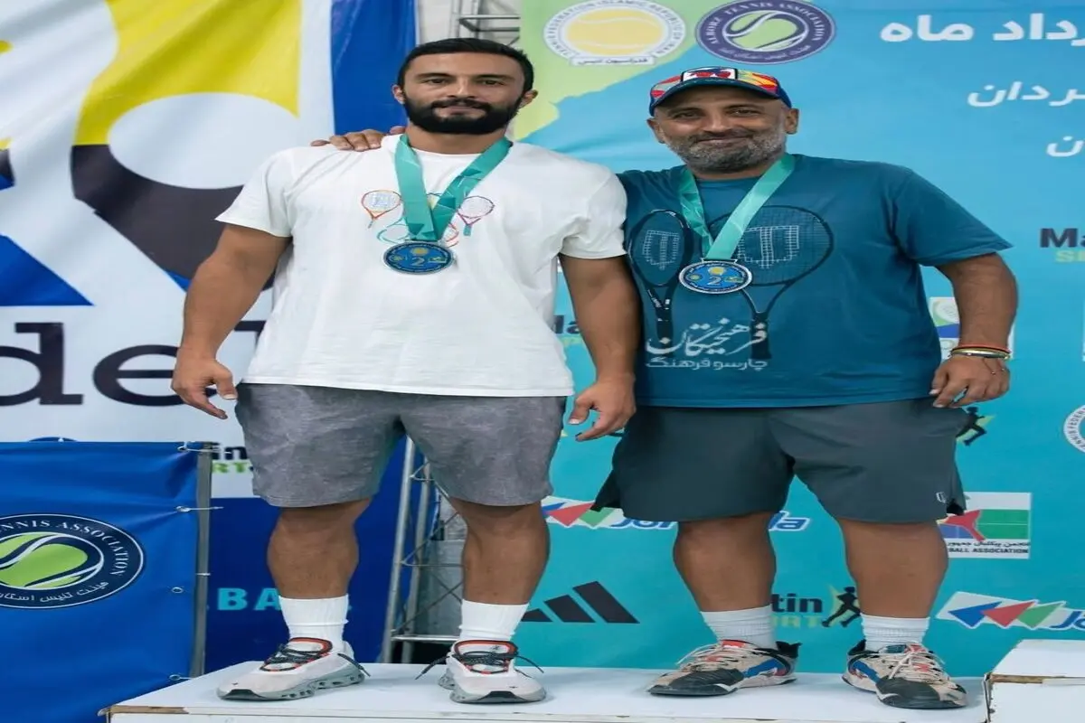 امیر جدیدی عضو تیم ملی پیکلبان شد