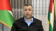 واکنش حماس به طرح آمریکا برای غزه