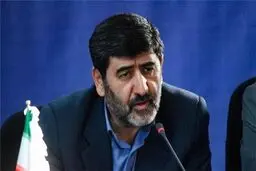 «تراب محمدی» سرپرست استانداری آذربایجان شرقی شد