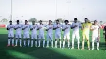 نتیجه بازی امید ایران مقابل ازبکستان/ ایران در چه صورت به دور بعدی جام ملت های زیر ۲۳ سال آسیا صعود می‌کند؟