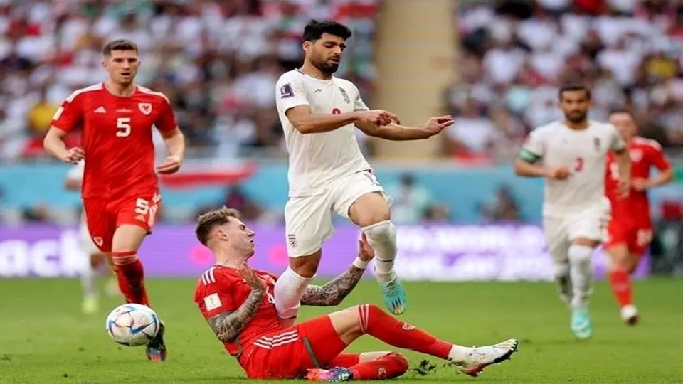 حضور ۲ ایرانی در لیست برترین‌های مرحله گروهی جام جهانی 