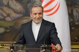 جلسات فنی در سطح کارشناسان در عمان آغاز می‌شود+ویدئو
