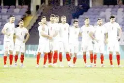 تکراری اما جذاب و حیثیتی