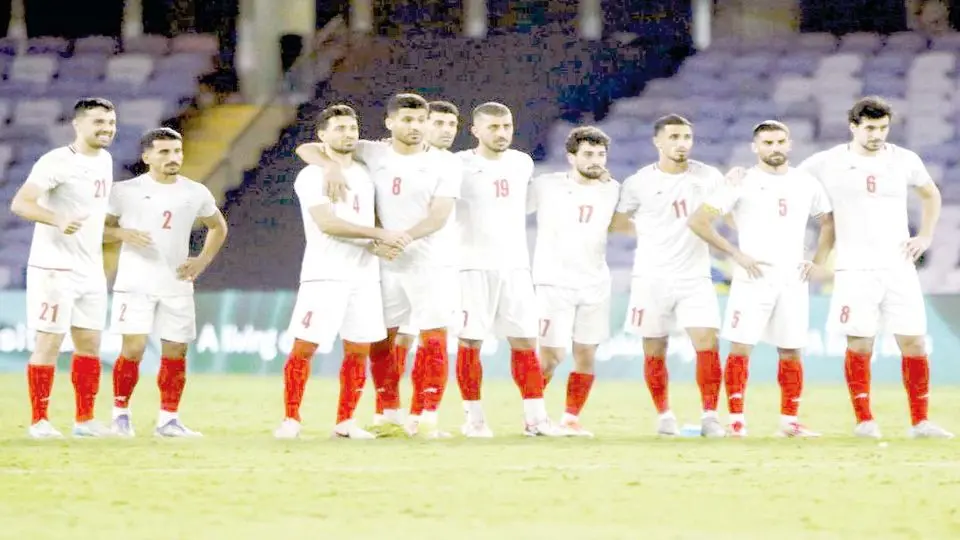 تکراری اما جذاب و حیثیتی