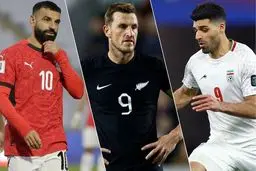 واکنش بلژیکی ها به هم گروه شدن با ایران