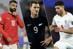 واکنش بلژیکی ها به هم گروه شدن با ایران