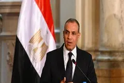 مصر خواهان بازگشت به مسیر مذاکرات با هدف دوری گزیدن از تنش‌ها شد