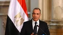 مصر خواهان بازگشت به مسیر مذاکرات با هدف دوری گزیدن از تنش‌ها شد