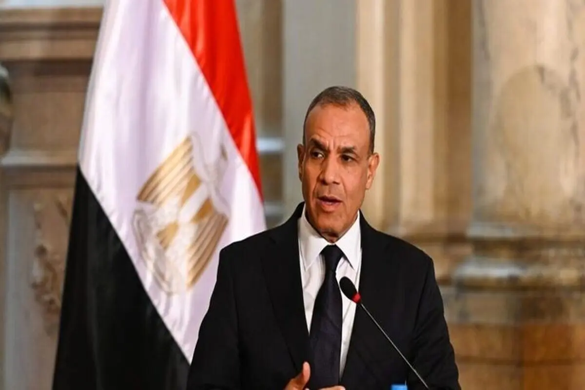 مصر خواهان بازگشت به مسیر مذاکرات با هدف دوری گزیدن از تنش‌ها شد