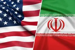 مذاکرات ایران و آمریکا تمام شد