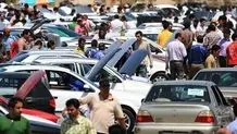 بازار خودرو با افزایش ۱۵ درصدی قیمت ‌ها تغییر نکرد