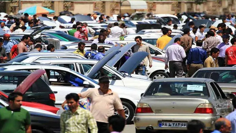 قیمت ال ۹۰ کارکرده تیرماه ۱۴۰۴/ این مدل ال ۹۰ را در بازار خودرو ۲۷۰ میلیون تومان بخرید + جدول