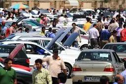 زمان ترخیص رایگان خودروهای تصادفی توقیفی قشم اعلام شد