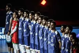 اقدام عجیب صداوسیما در پرداخت حق پخش/ تیم ملی والیبال ایران از لیگ ملت‌ها ۲۰۲۵ حذف می‌شود؟ 