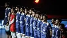 اقدام عجیب صداوسیما در پرداخت حق پخش/ تیم ملی والیبال ایران از لیگ ملت‌ها ۲۰۲۵ حذف می‌شود؟ 