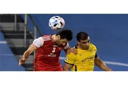 وکیل پرسپولیس: AFC اعتراض النصر را از لحاظ شکلی رد کرد