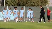 احتمال لغو بازی ایران و مالی به خاطر کرونا قوت گرفت
