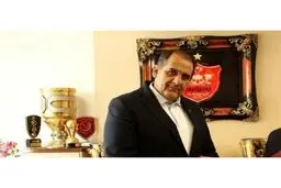 ماجرای کمک مدیرعامل فولاد به رسول پناه چیست؟