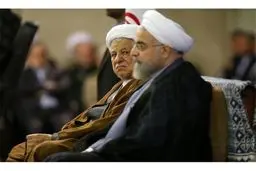 ارتباط روحانی با اصلاح‌طلبان پس از هاشمی