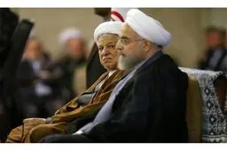 ارتباط روحانی با اصلاح‌طلبان پس از هاشمی