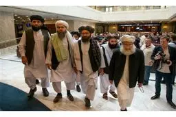 ابراز امیدواری طالبان برای پیروزی ترامپ در انتخابات