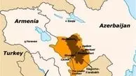 آذربایجان: ارمنستان، گنجه را گلوله‌باران کرده است