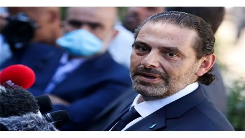 مذاکرات حریری با فراکسیون‌ها و شخصیت های سیاسی لبنان