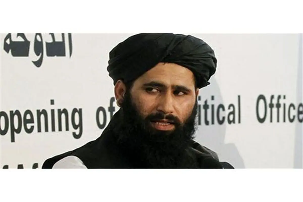 طالبان حمایت از ترامپ را رد کرد