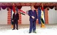 رحمان برای پنجمین بار به رئیس‌جمهور تاجیکستان شد