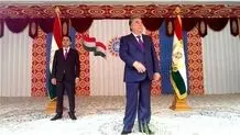 رحمان برای پنجمین بار به رئیس‌جمهور تاجیکستان شد
