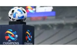 یک ایرانی از پرونده النصر-پرسپولیس حذف شد!