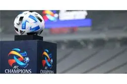 یک ایرانی از پرونده النصر-پرسپولیس حذف شد!