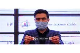 دربی پایتخت در هفته هشتم لیگ برتر برگزار می‌شود