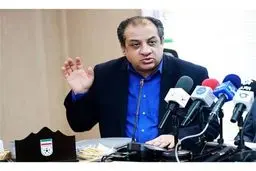 مهدی: شیوع کرونا کاهش یابد، برای حضور هواداران پیش قدم می‌شویم