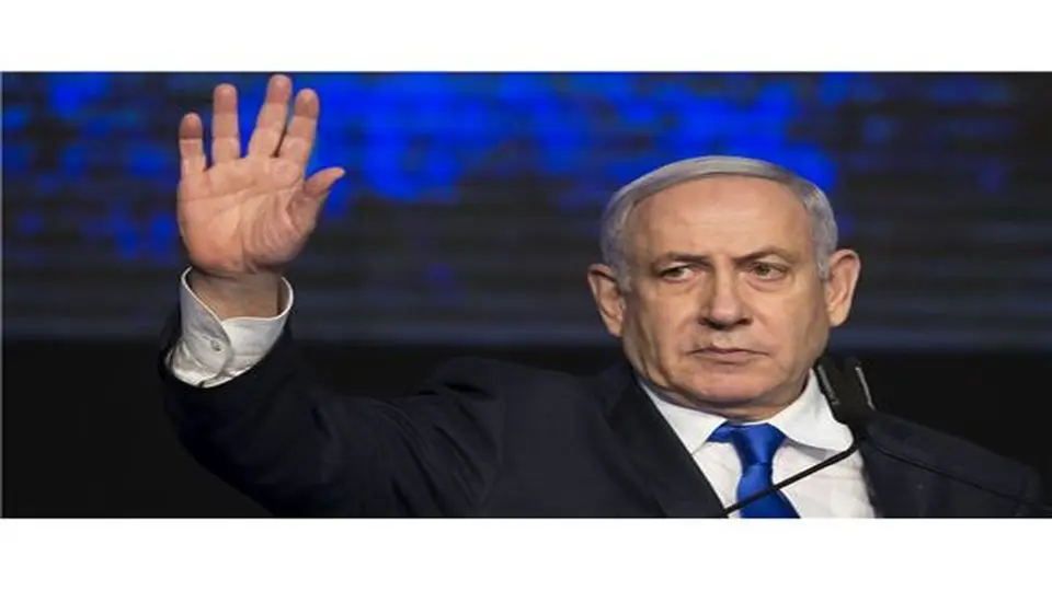 مخالفت کنست با سلب رأی اعتماد از دولت نتانیاهو