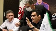 ۵ مدال ایران در کشتی فرنگی قهرمانی آسیا