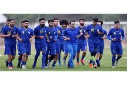 جریمه قرارداد استقلالی‌ها در انتظار خاطیان فرودگاه دوحه