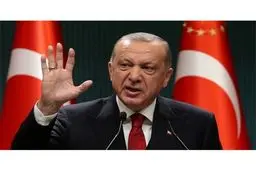 اردوغان: گروه مینسک در مناقشه قره‌باغ ناکام مانده است