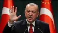 اردوغان: گروه مینسک در مناقشه قره‌باغ ناکام مانده است