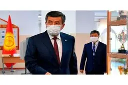 رئیس جمهور قرقیزستان: نمی‌خواهم رئیس جمهور خونریز تاریخ باشم