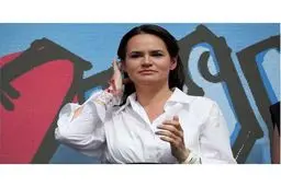 نام تیخانوفسکایا در فهرست افراد &quot;تحت تعقیب&quot; قرار دارد
