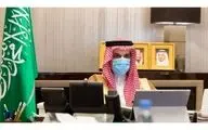 وزیر خارجه عربستان: احتمالا اختلاف با قطر به زودی حل می‌شود