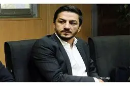 حمید سوریان کرونا گرفت