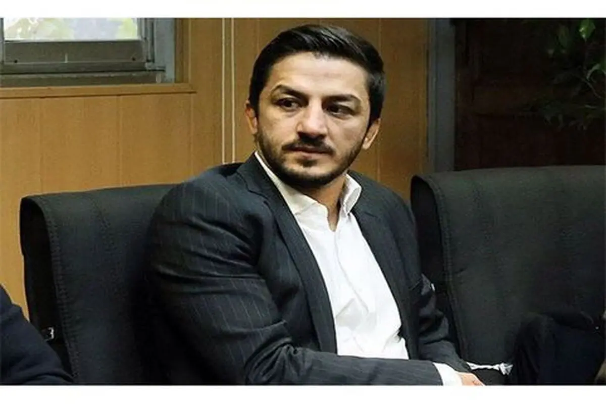 حمید سوریان کرونا گرفت